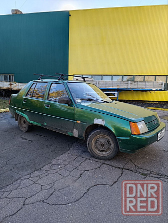 Славута заз 1103 2006 год газ евро 4 с документами Макеевка - изображение 2