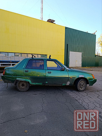 Славута заз 1103 2006 год газ евро 4 с документами Макеевка - изображение 3