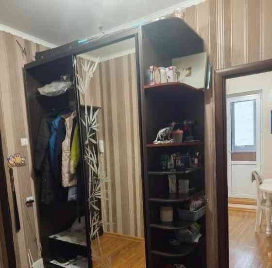 Сдается 1-комнатная квартира в Ворошиловском районе по проспекту Ильича Донецк