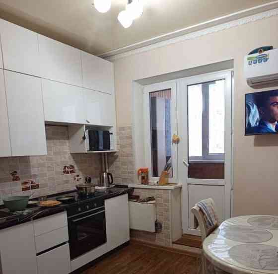 Сдается 1-комнатная квартира в Ворошиловском районе по проспекту Ильича Донецк