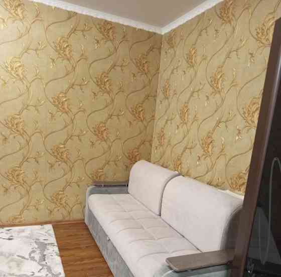 Сдается 1-комнатная квартира в Ворошиловском районе по проспекту Ильича Донецк