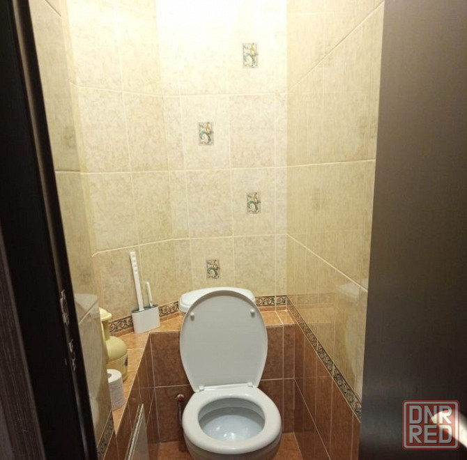 Сдается 1-комнатная квартира в Ворошиловском районе по проспекту Ильича Донецк - изображение 5