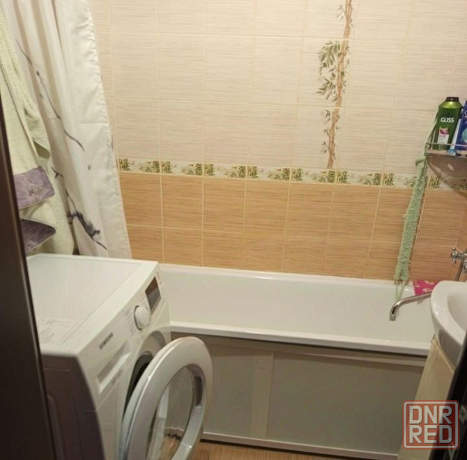 Сдается 1-комнатная квартира в Ворошиловском районе по проспекту Ильича Донецк - изображение 4