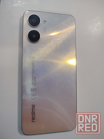 Realme 10 8/256 Донецк - изображение 1
