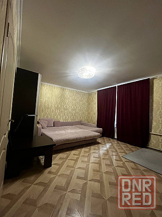 Хорошая квартира в долгосрочную аренду Мариуполь - изображение 1