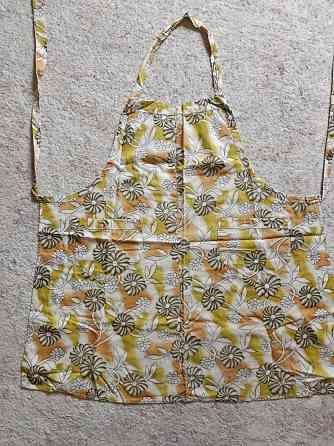 Фартук, 2 штуки Макеевка