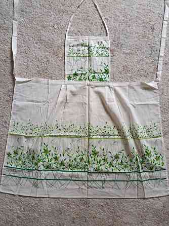 Фартук, 2 штуки Макеевка