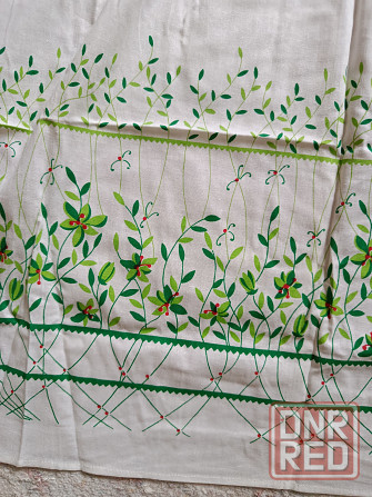 Фартук, 2 штуки Макеевка - изображение 2