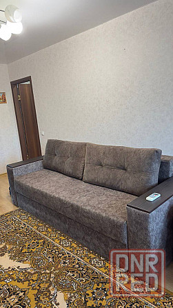 Продажа двухкомнатной квартиры в Ленинском районе, ул.Куйбышева! Донецк - изображение 3