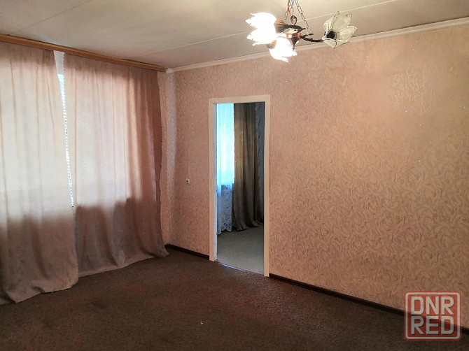 2х ком. квартира в Киевском р-не, больница 18 Донецк - изображение 1