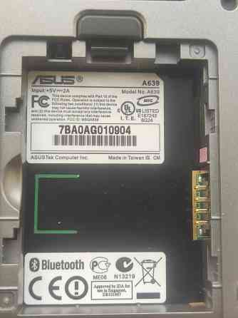 Кпк asus mypal a639 Донецк