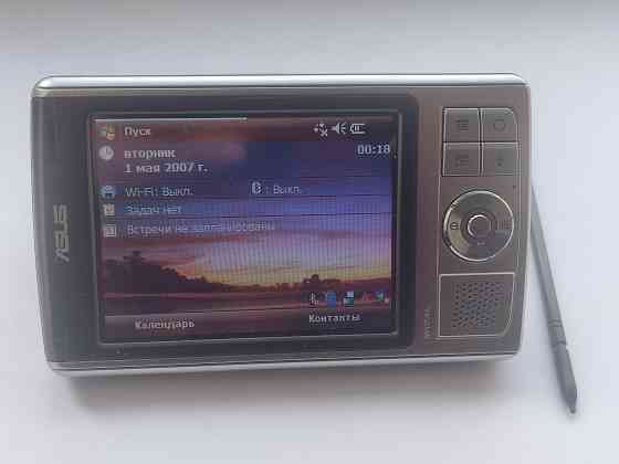 Кпк asus mypal a639 Донецк