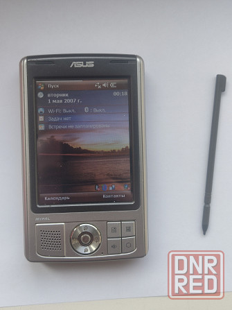 Кпк asus mypal a639 Донецк - изображение 2