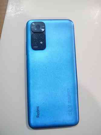 Redmi note 11 6/128 Донецк