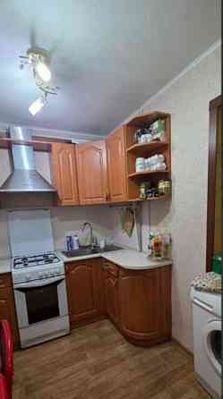 Однокомнатная на Ильича Донецк