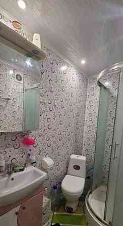 Однокомнатная на Ильича Донецк