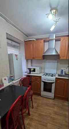 Однокомнатная на Ильича Донецк