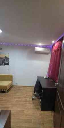 Однокомнатная на Ильича Донецк