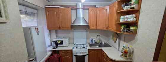 Однокомнатная на Ильича Донецк