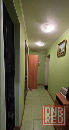 Однокомнатная на Ильича Донецк - изображение 10