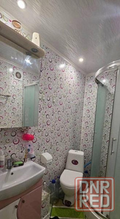 Однокомнатная на Ильича Донецк - изображение 1