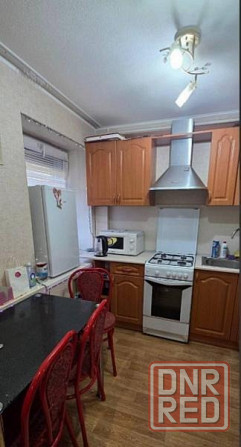 Однокомнатная на Ильича Донецк - изображение 2