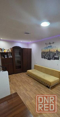 Однокомнатная на Ильича Донецк - изображение 7