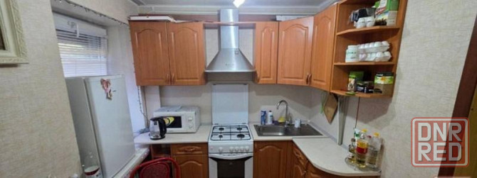 Однокомнатная на Ильича Донецк - изображение 4