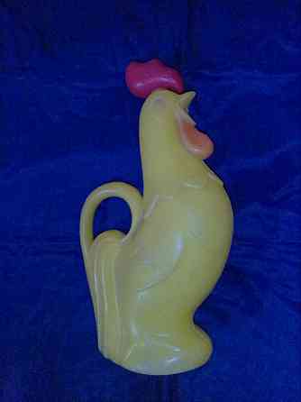 Продам игрушки ссср Макеевка