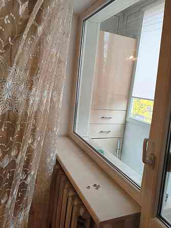 1 ком. квартира 36 м2, ост. Полиграфическая Донецк