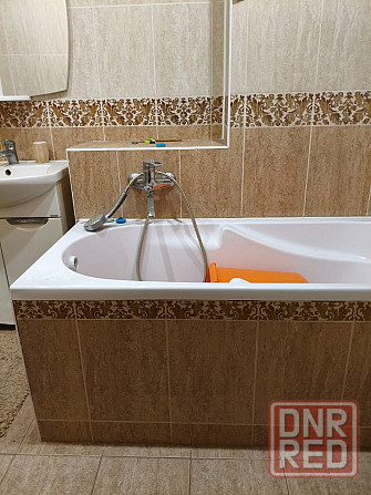 1 ком. квартира 36 м2, ост. Полиграфическая Донецк - изображение 4