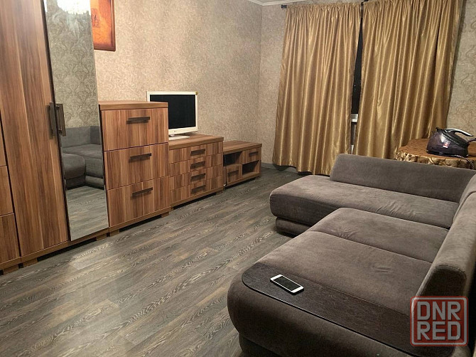 Сдам квартиру в центре Мариуполь - изображение 2