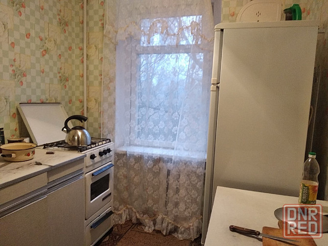 1 ком. квартира, ул. Словацкая Донецк - изображение 2