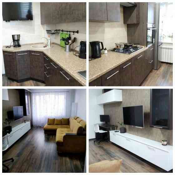 Сдам квартиру в центре Гвардейки Макеевка