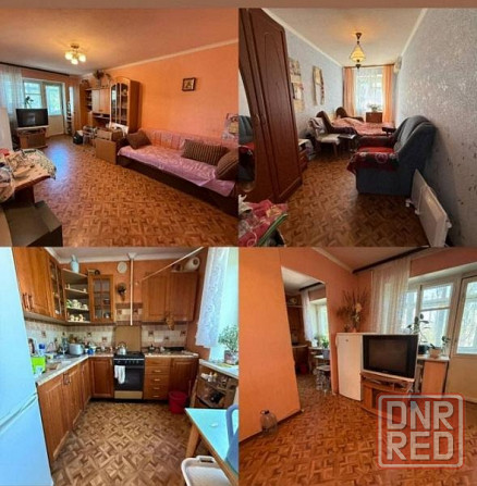 Двухкомнатная квартира на Ильча Донецк - изображение 2