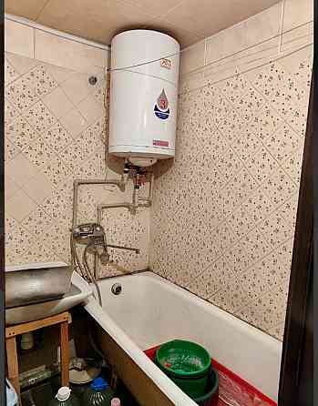 2к кв Восточный этаж 1/5 Макеевка