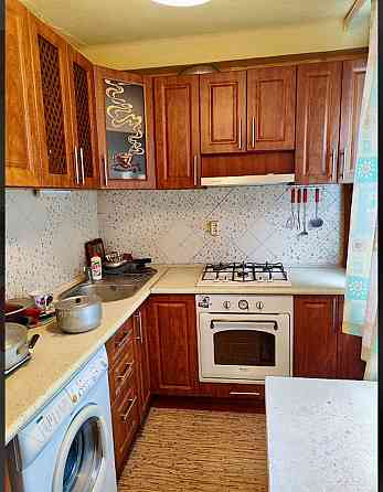 2к кв Восточный этаж 1/5 Макеевка