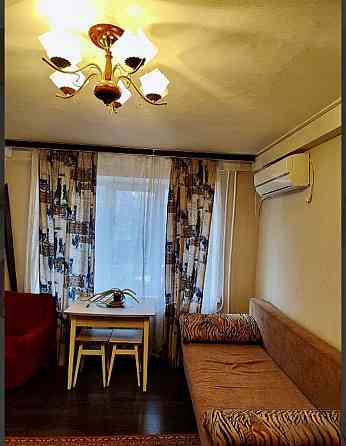 2к кв Восточный этаж 1/5 Макеевка