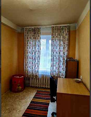 2к кв Восточный этаж 1/5 Макеевка