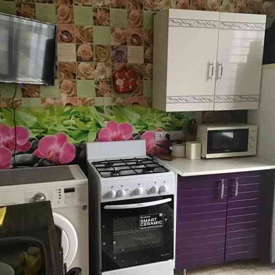 1 ком, квартира, Боссе Донецк