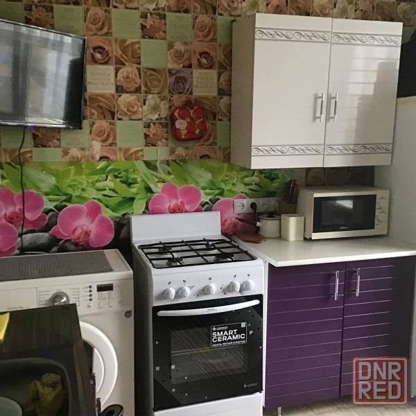 1 ком, квартира, Боссе Донецк - изображение 1