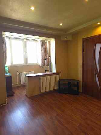 Продажа трехкомнатной квартиры в Кировском районе, ул.Петровского Донецк