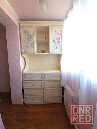 Продажа трехкомнатной квартиры в Кировском районе, ул.Петровского Донецк - изображение 8