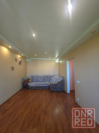 Продажа трехкомнатной квартиры в Кировском районе, ул.Петровского Донецк - изображение 9