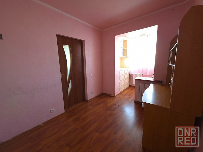Продажа трехкомнатной квартиры в Кировском районе, ул.Петровского Донецк - изображение 7