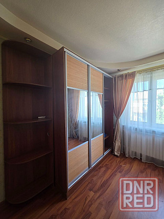 Продажа трехкомнатной квартиры в Кировском районе, ул.Петровского Донецк - изображение 4