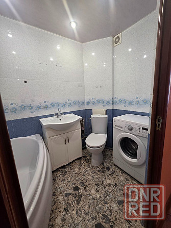 Продажа трехкомнатной квартиры в Кировском районе, ул.Петровского Донецк - изображение 10