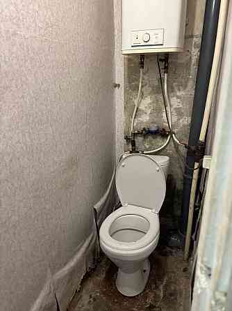 даки 2комн 1 этаж 5ти этажного дома Макеевка