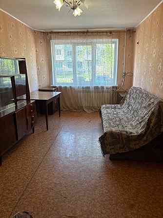 даки 2комн 1 этаж 5ти этажного дома Макеевка