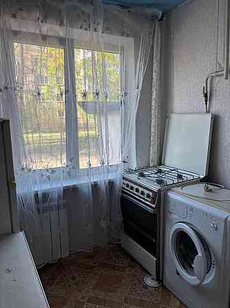 даки 2комн 1 этаж 5ти этажного дома Макеевка